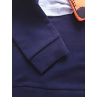 سويتر - بوجه ثعلب 