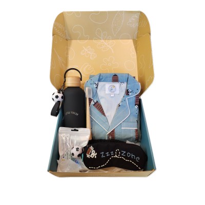 بوكس الهدايا للأولاد